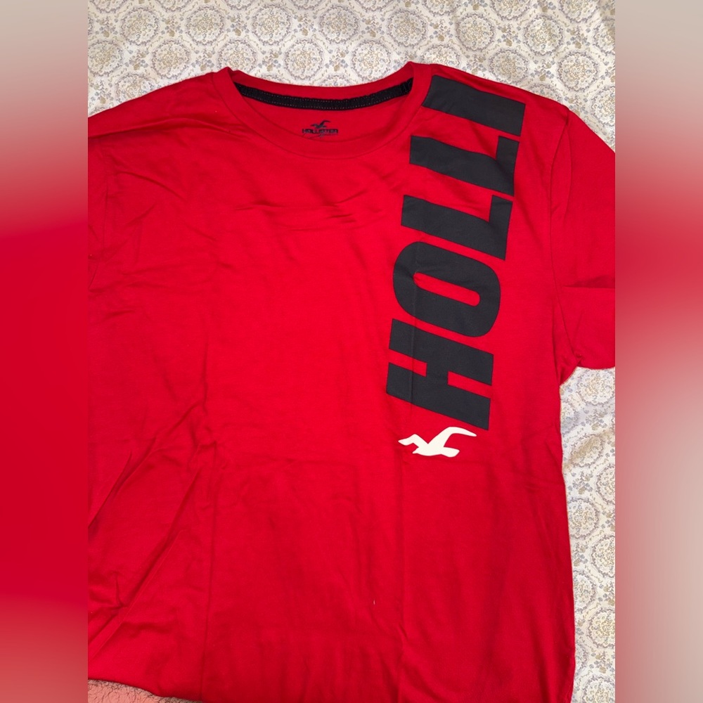 Hollister Shirt